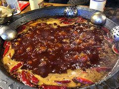 -黄潇洒老火锅(九眼桥宏济巷店)