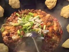 -胡氏农家小院柴火鸡