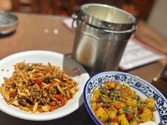 -天下客饭店(中山路店)
