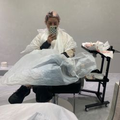 -New Fashion发型定制