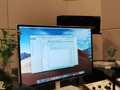 -韩宫录音棚(新街口店)