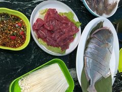 -小海豚•老字号海鲜餐厅(天涯店)