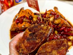 -聚味斋香辣蟹·蓝龙(塘沽总店)