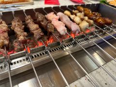 -延边金利串店(安达街店)
