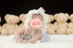 -首尔宝宝SEOUL  BABY STUDIO(通州店)