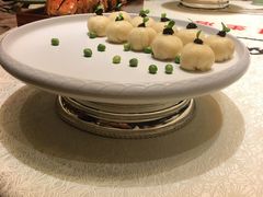 雪球茭白黑松露-全聚德(常州店)