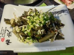 -四季喧黔味豆米火锅(万达广场店)
