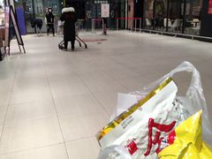 -永辉超市(鲁谷店)