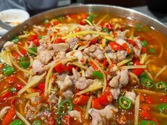 -蛙兔鸡自贡风味·特色江湖菜(广都店)