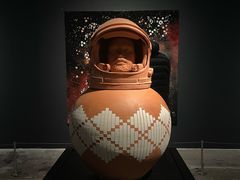 -上海当代艺术博物馆