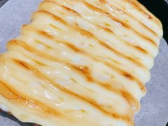 奶酪鸡-0776食堂·京城创意菜(七里庄店)