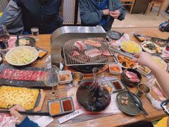 -西塔斗牛家烧烤(中海寰宇店)