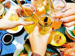 -海鼎荟海鲜姿造(仟禧汇店)