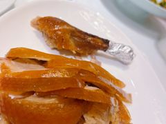 -聚味坊烤鸭店(草桥店)