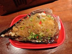 -阿文烧烤(金环路店)