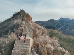 -龙泉峪长城