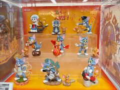 -泡泡玛特POPMART(赛格国际购物中心店)