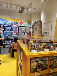 -LEGO(国贸商城店)