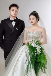 -全城热恋璀璨婚纱摄影(国贸总店)