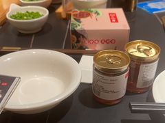 -蜀九香火锅(彩虹店)
