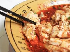 -勇猛子川菜馆(新军路店)
