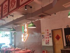 -龙师傅卤炒(天马店)
