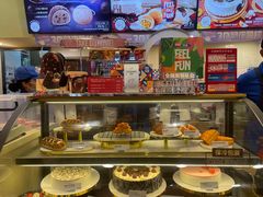-DQ·蛋糕·冰淇淋(新佳丽店)