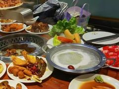 -圣罗巴海鲜烤肉自助(佳兆业店)
