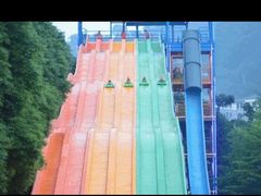 -重庆海昌加勒比海水世界