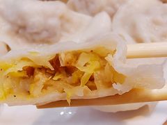 -菊花女水饺(闻涛苑店)