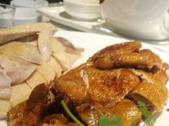 -大雄九老菜馆(南门桥店)