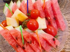 -局气·烤鸭·北京菜(西单店)