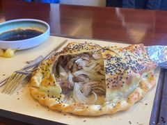 -那拉提之疆·新疆菜(美院店)