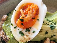 -RAC BAR(安福路店)