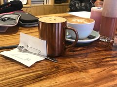 -Nectar One Cafe(勇烈路n1店)