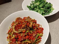 -汉水谣·江景餐厅(江滩店)