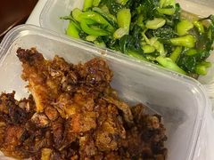 -圣夜东北菜烧烤·夜宵(胥江路店)