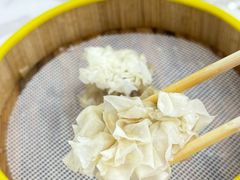 -沈老头包子(太原街店)