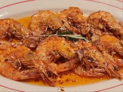 -CRAZYONES西班牙海鲜饭(上海美罗城店)