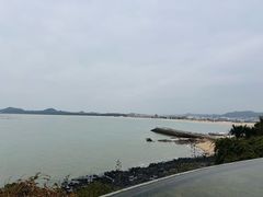 -漳州滨海火山岛自然生态风景区