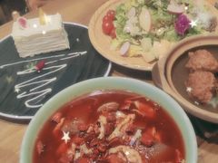 -淀里船宴(卓达店)