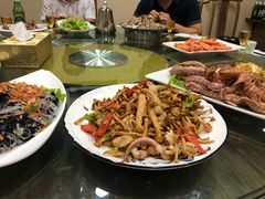 -宝源大酒店(胶州海鲜街店)