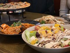 -机器人火炉披萨