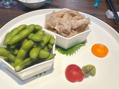 -田园居·佳宴(桑田路店)