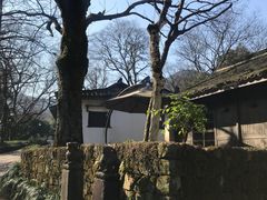 -法云安缦酒店