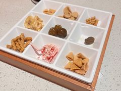 -探鱼·鲜青椒爽麻烤鱼(宝安大仟里店)