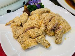 -荣粤酒家·融合粤菜