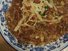 肉沫水晶粉-西北狼(GOGO新天地店)