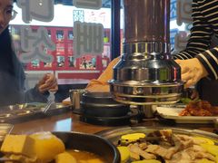 -·缸桶屋·韩式牛肋条自助烤肉(西湖D11店)