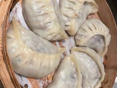-芳芳私房菜·精做淮扬菜(承德路店)